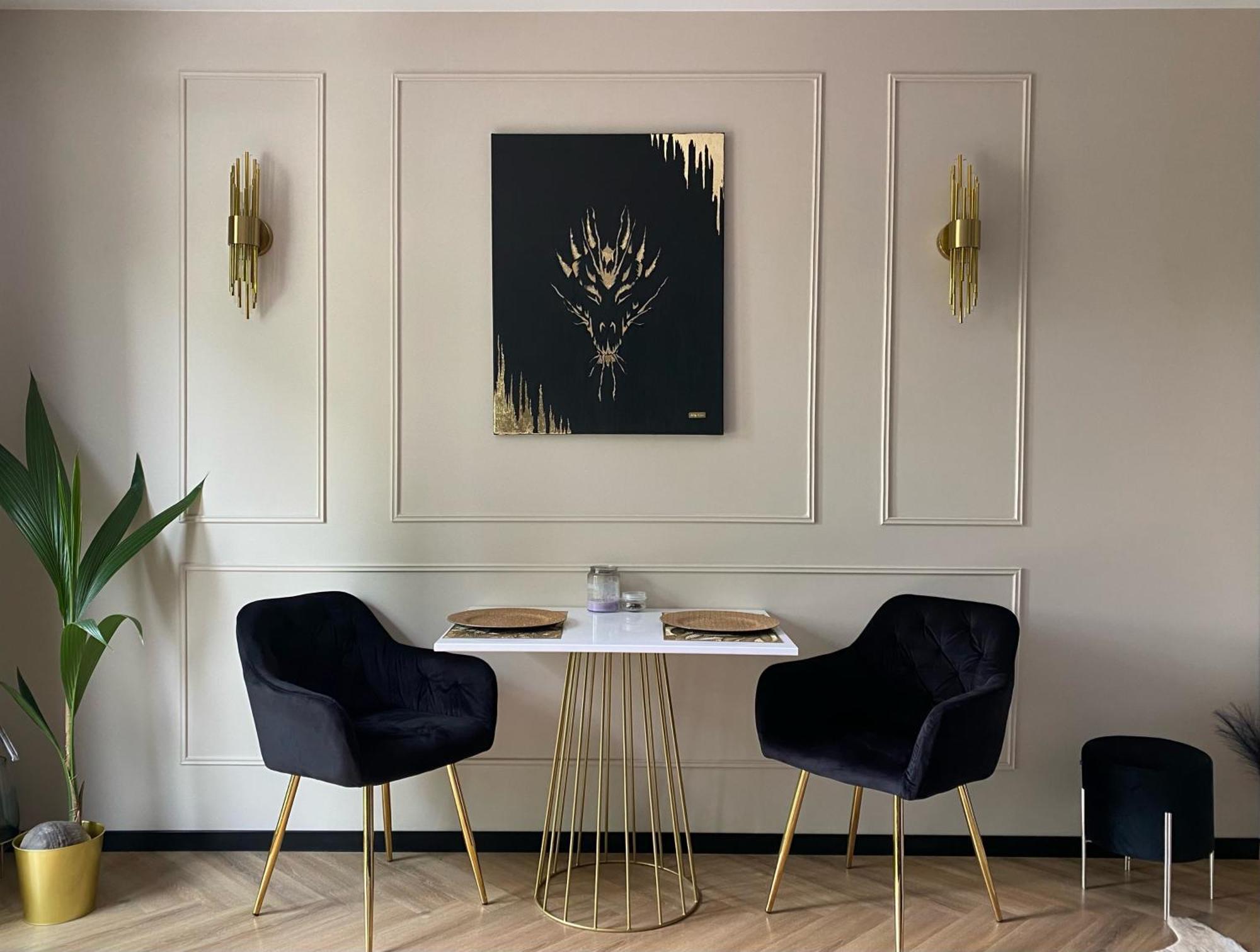 Lux Stays By Torres At K39 Krakow Luaran gambar