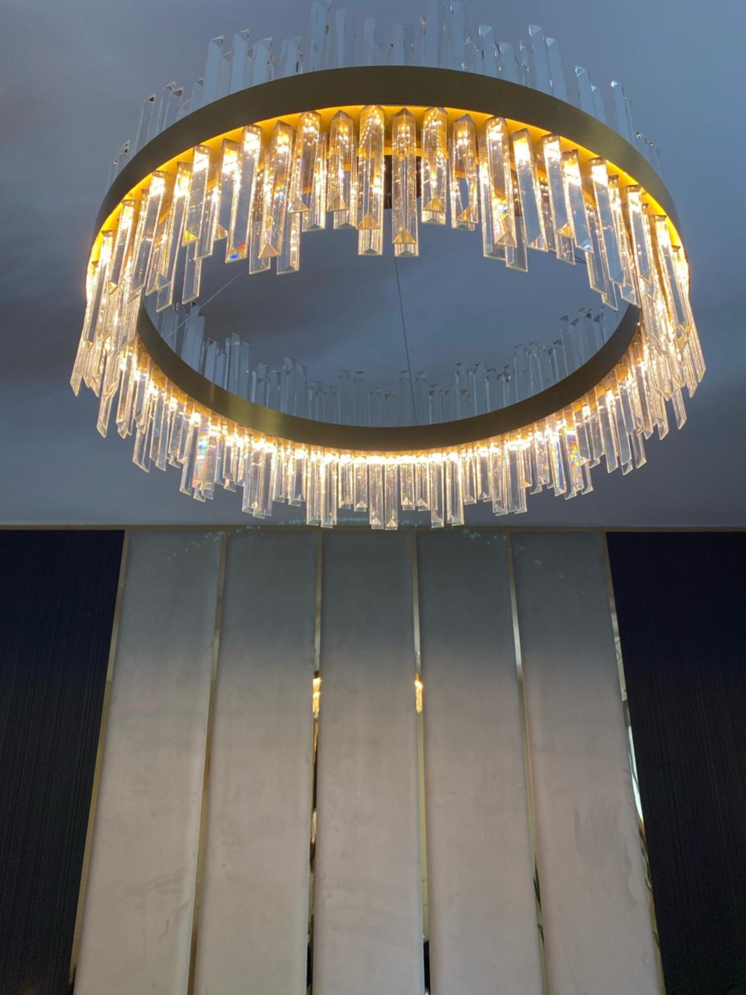 Lux Stays By Torres At K39 Krakow Luaran gambar