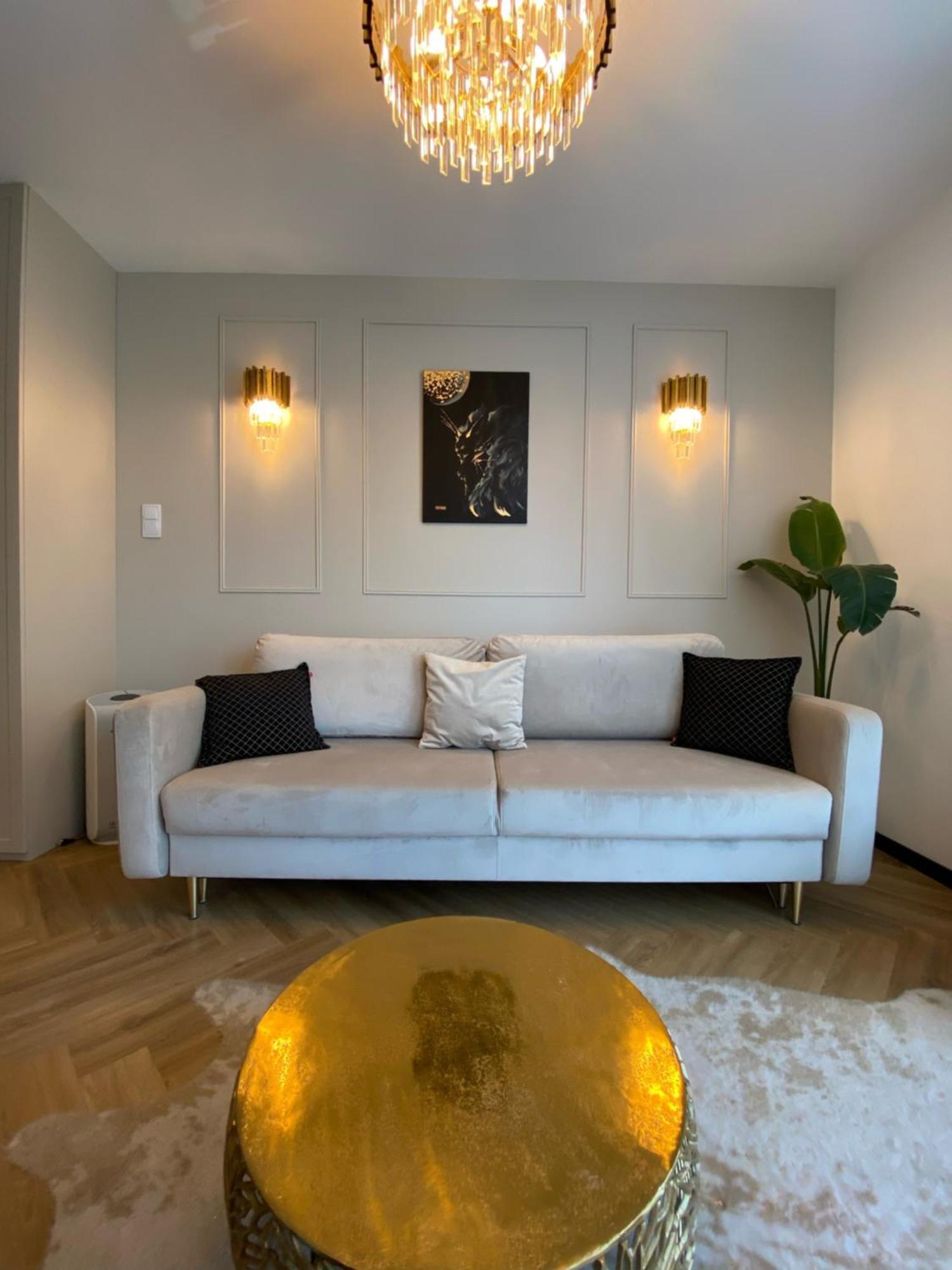 Lux Stays By Torres At K39 Krakow Luaran gambar