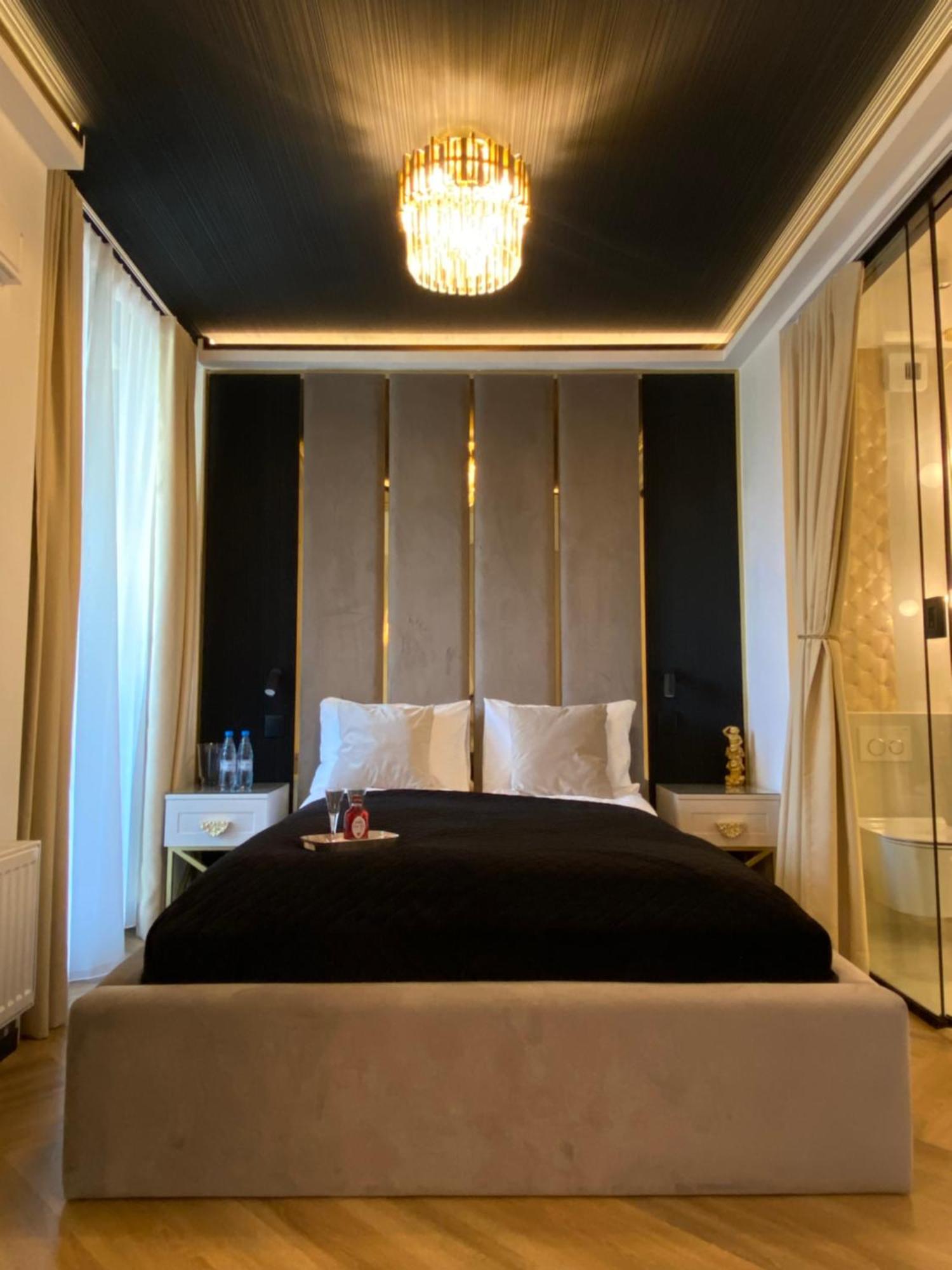 Lux Stays By Torres At K39 Krakow Luaran gambar