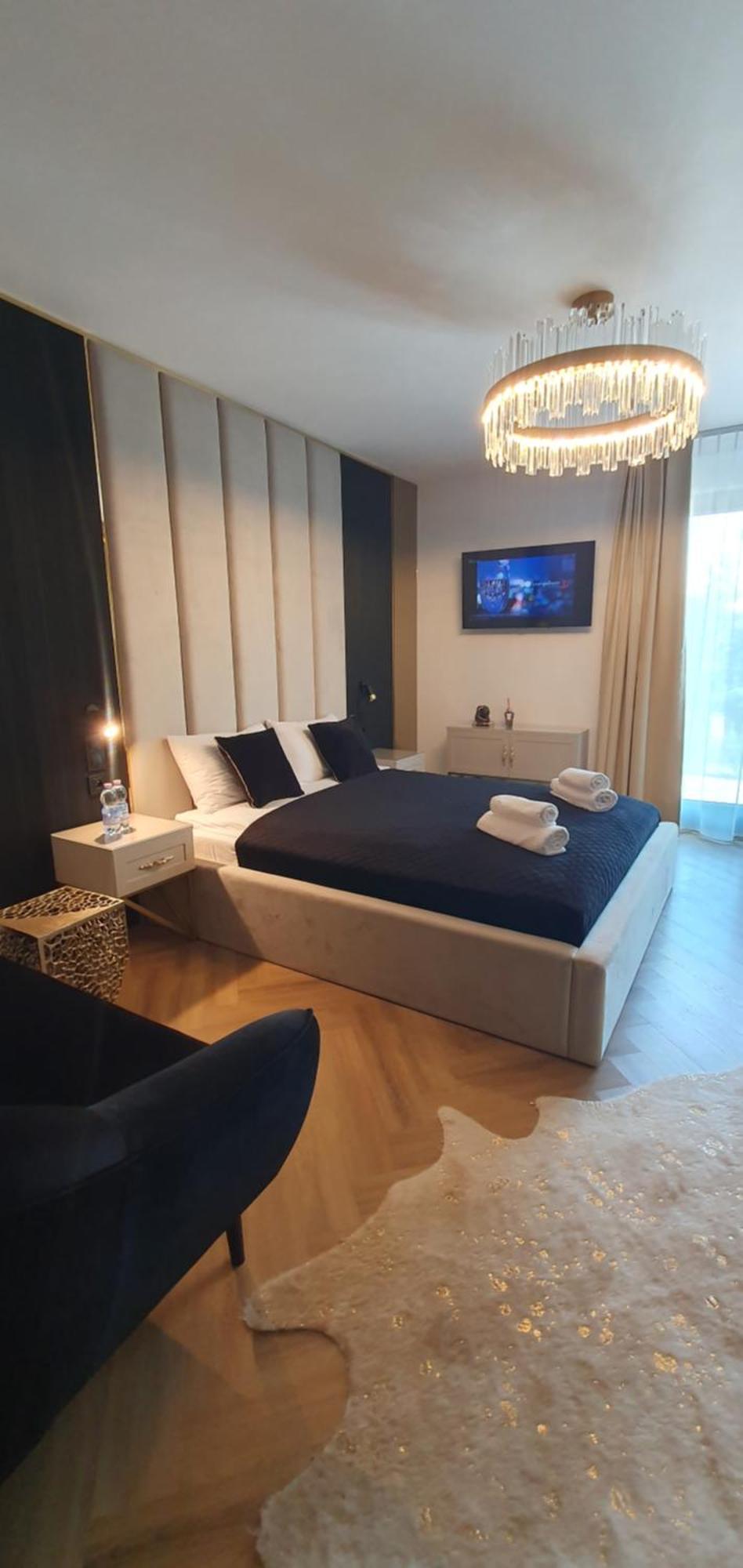 Lux Stays By Torres At K39 Krakow Luaran gambar