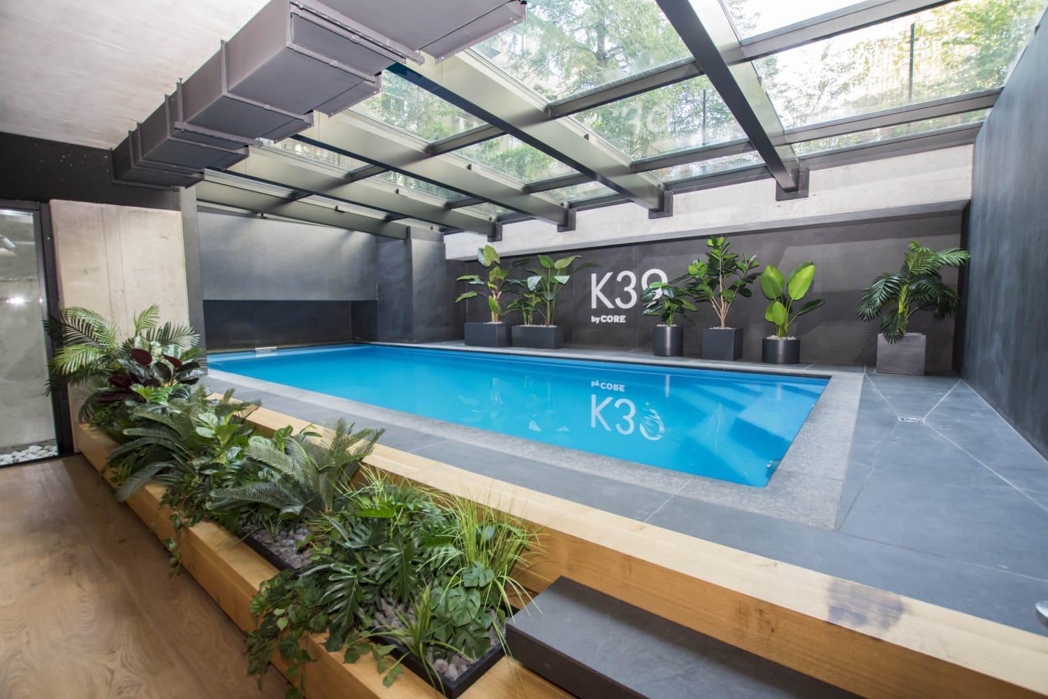 Lux Stays By Torres At K39 Krakow Luaran gambar