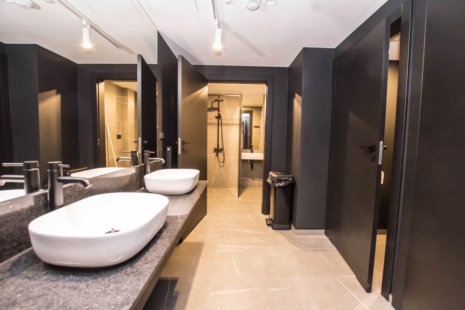 Lux Stays By Torres At K39 Krakow Luaran gambar